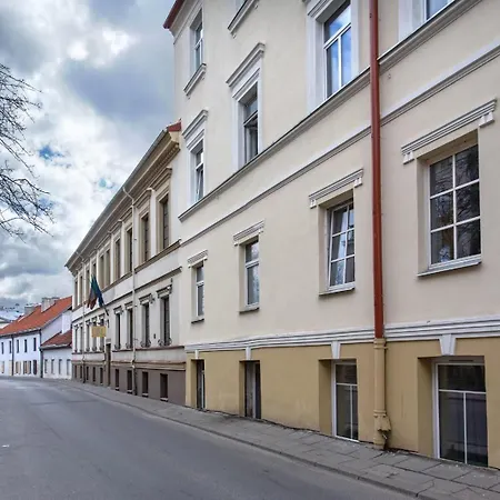 Appartement In The Old Town
