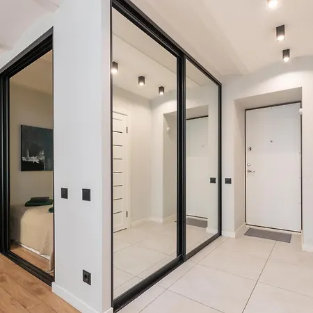 Apartment In The Old Town *