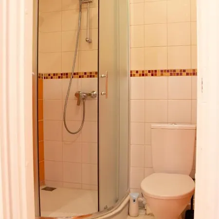Apartament In The Old Town Wilno