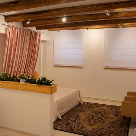 Apartament In The Old Town