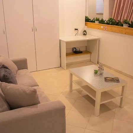 Apartament In The Old Town