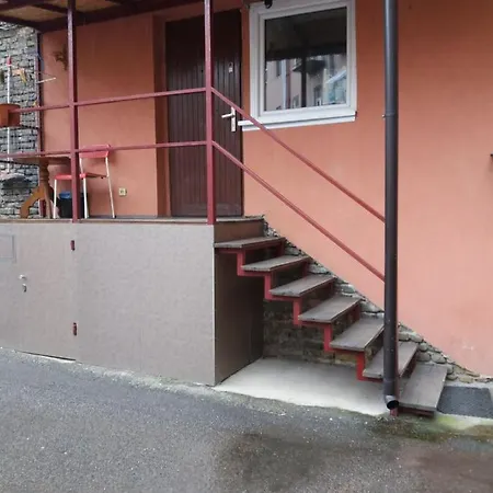 Apartmán In The Old Town
